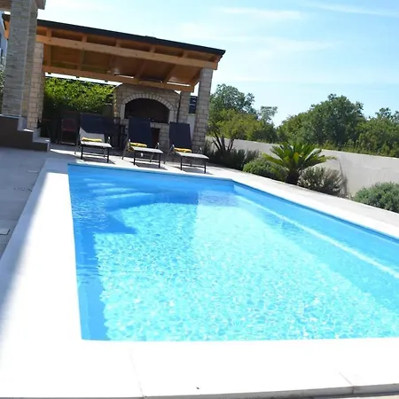 Gloria Blue 1 Apartament