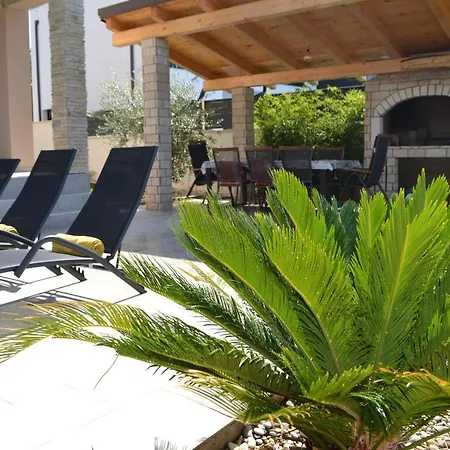 Apartament Gloria Blue 1