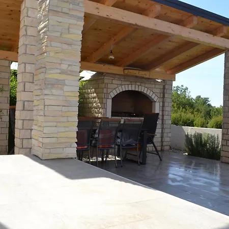 Gloria Blue 1 Apartament *