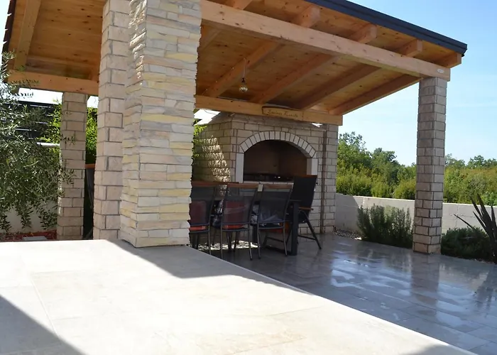 Gloria Blue 1 Appartamento *