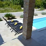 Gloria Blue 1 * Malinska