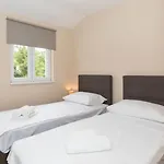 Appartement Gloria Blue 1 *