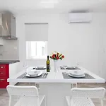Apartament Gloria Blue 1