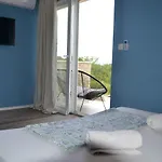 Appartement Gloria Blue 1 Malinska