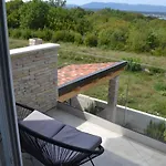 Gloria Blue 1 Appartement *