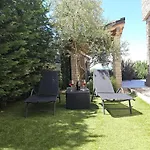 Gloria Blue 1 Apartament *
