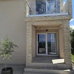 Gloria Blue 1 Apartament Malinska