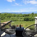 Gloria Blue 1 Apartament