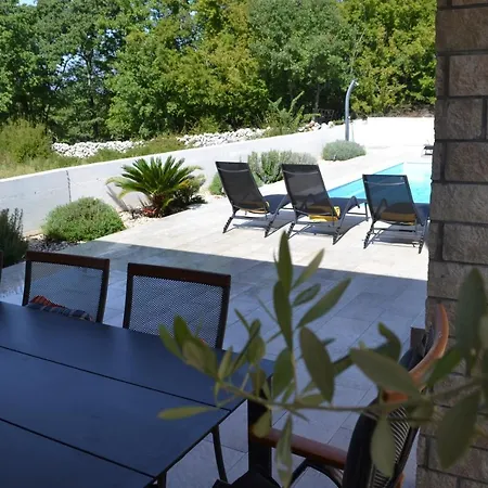 Gloria Blue 1 Apartman