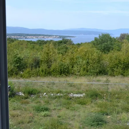 Apartmán Gloria Blue 1