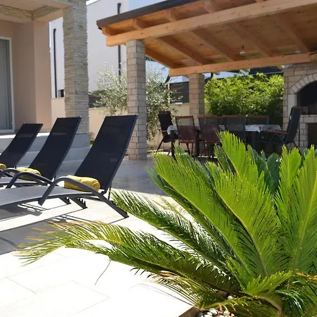 Lejlighed Gloria Blue 1