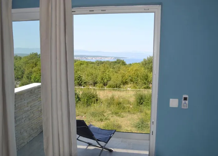 Apartman Gloria Blue 1