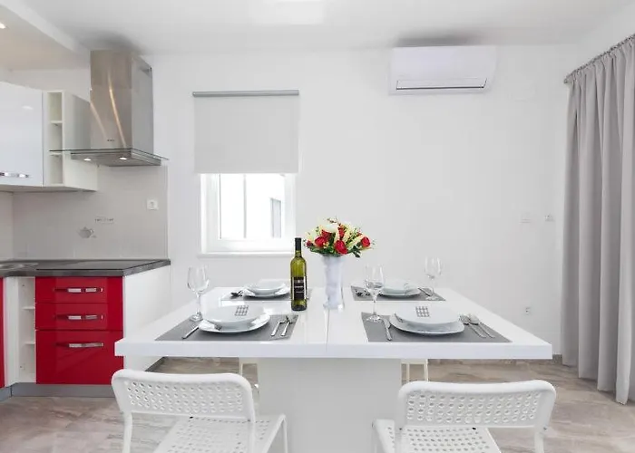 Apartman Gloria Blue 1