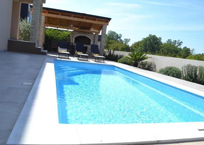 Gloria Blue 1 Apartman