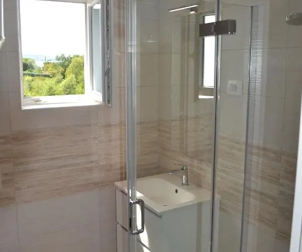 Apartman Gloria Blue 1 Malinska
