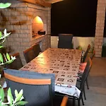 Apartamento Gloria Blue 1 Malinska