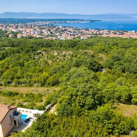 Gloria Blue 1 Malinska