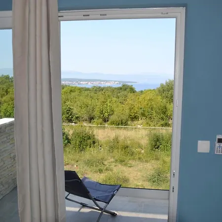 Apartment Gloria Blue 1