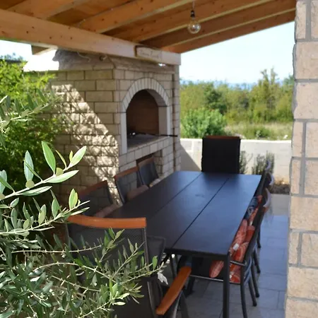 Gloria Blue 1 * Malinska