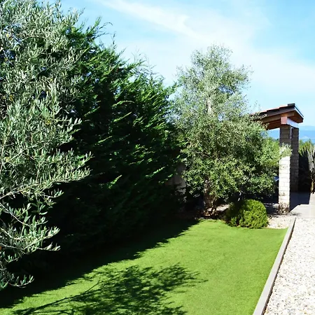 Gloria Blue 1 Apartment Malinska