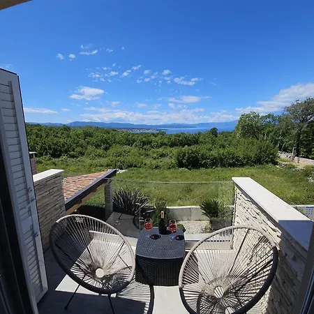 Gloria Blue 1 Appartement