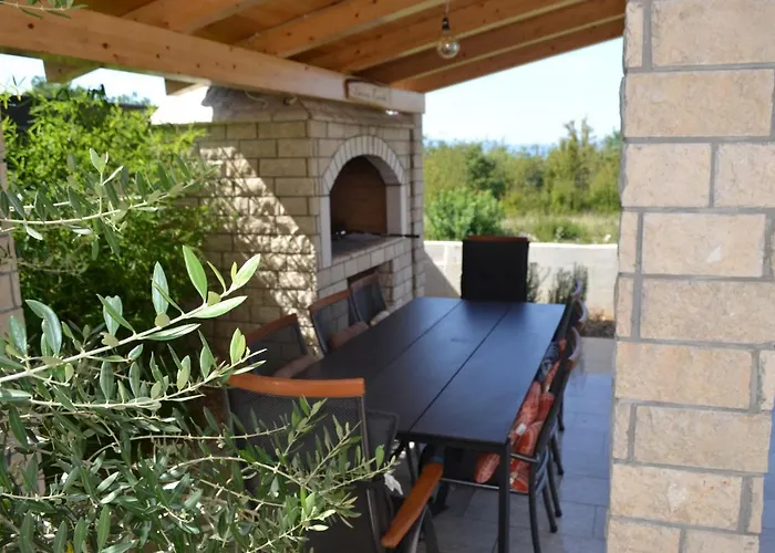 Gloria Blue 1 * Malinska