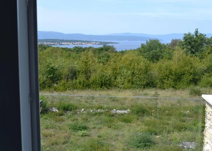 Apartament Gloria Blue 1